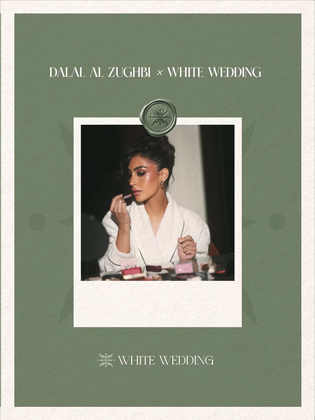 WHITE WEDDING — The White Wedding Circle — partnerships that elevate the journey